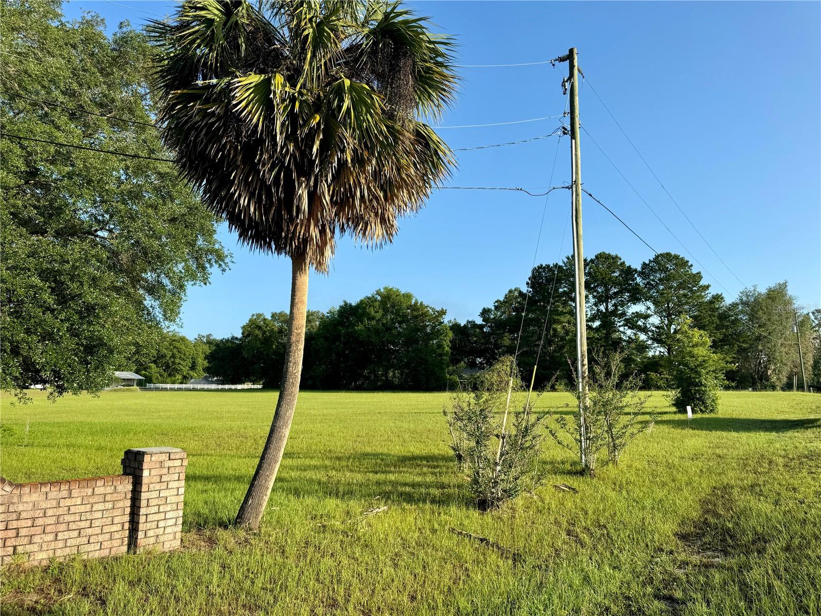 RUSSWOOD ESTATES - Land