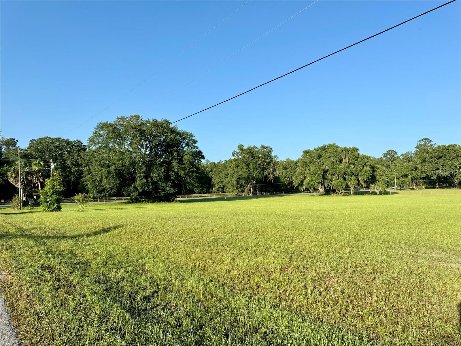 RUSSWOOD ESTATES - Land