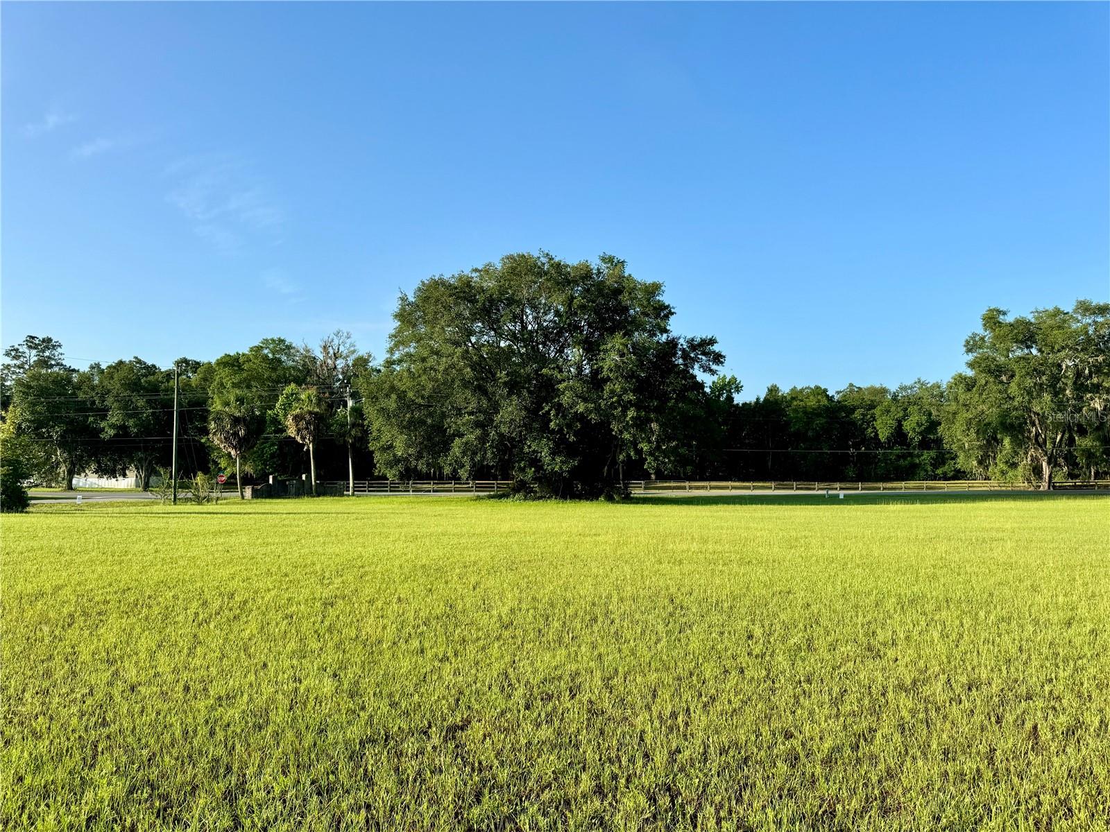 CORNER LOT! One of the last remaining lots in Russwood Estates, let alone, a sole corner lot at that! A prime 1.13-acres! Welcome to one of the final opportunities to build your dream home in Russwood Estates, one of Lake City's most desirable and well-established neighborhoods. This spacious 1.13-acre lot is nestled among custom-built homes, offering the perfect canvas for your dream home, and offers the perfect combination of tranquility, space, and convenience! Whether you're ready to build now or invest in a valuable piece of North Florida real estate, this is the ideal location. This property provides: Cleared lot, paved road frontage, peaceful neighborhood, convenient to I-75, downtown Lake City, schools, golf courses, shopping & medical centers, and no HOA fees! Contact today before this gem is gone!