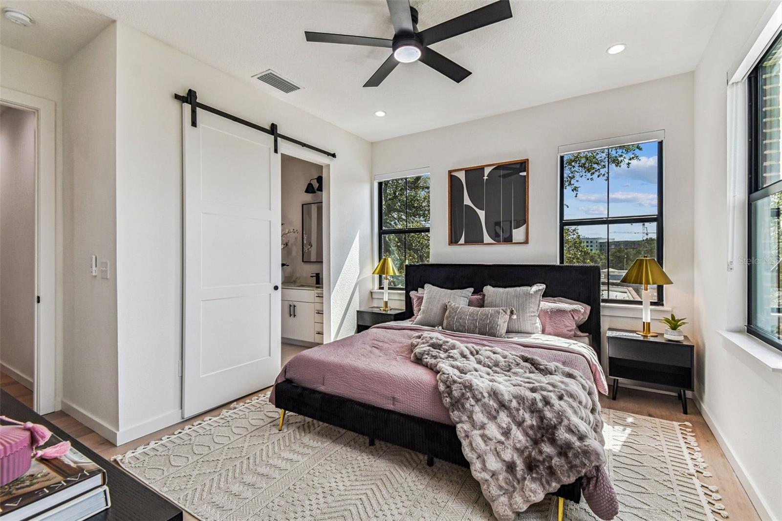 CANVAS TPA TOWNHOMES PHASE 1 - Residential