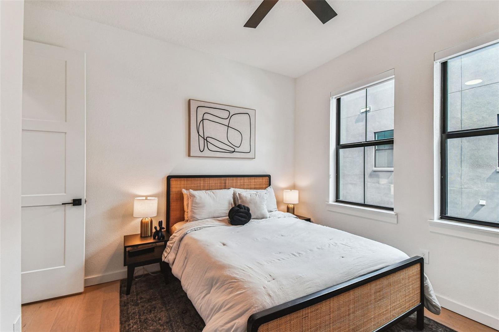 CANVAS TPA TOWNHOMES PHASE 1 - Residential