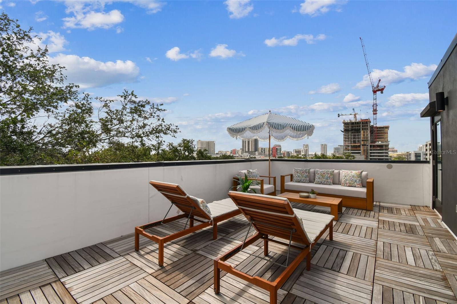 CANVAS TPA TOWNHOMES PHASE 1 - Residential