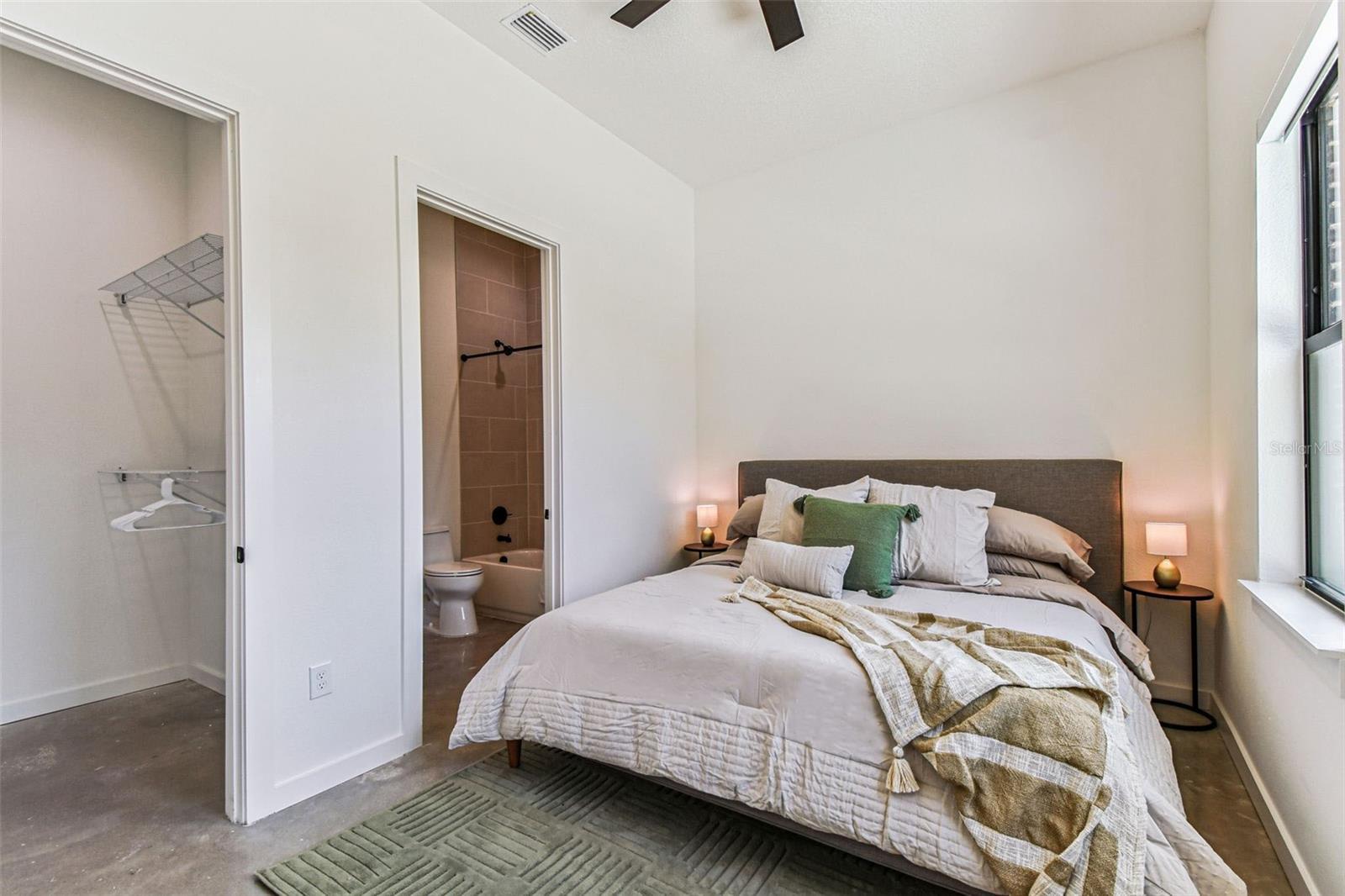 CANVAS TPA TOWNHOMES PHASE 1 - Residential