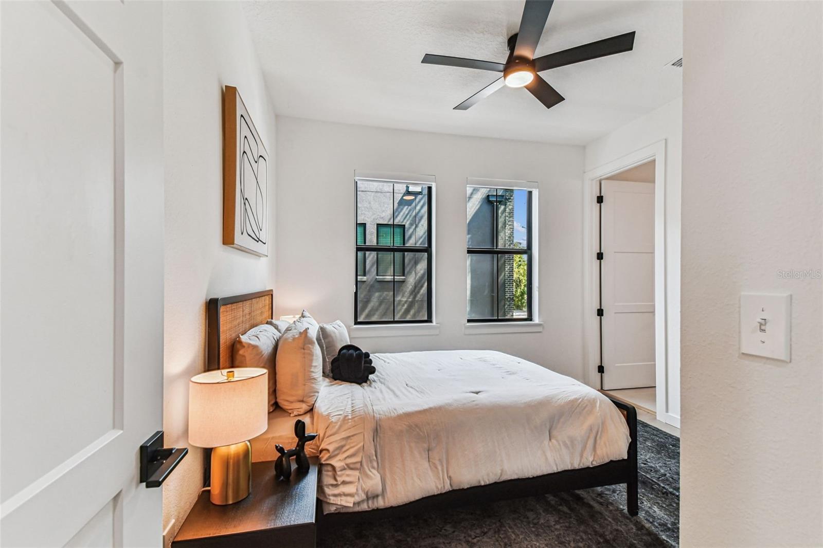 CANVAS TPA TOWNHOMES PHASE 1 - Residential