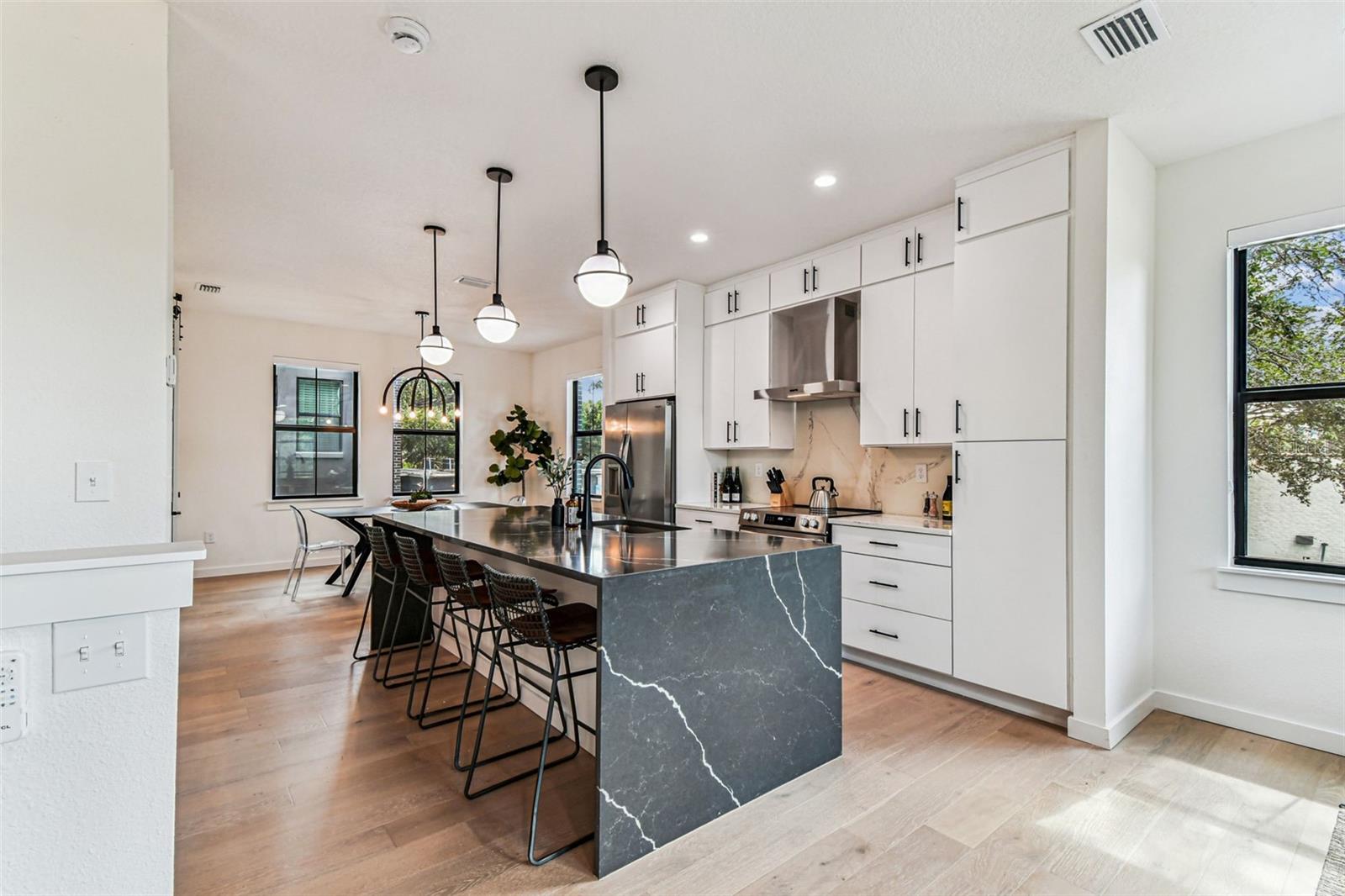 CANVAS TPA TOWNHOMES PHASE 1 - Residential