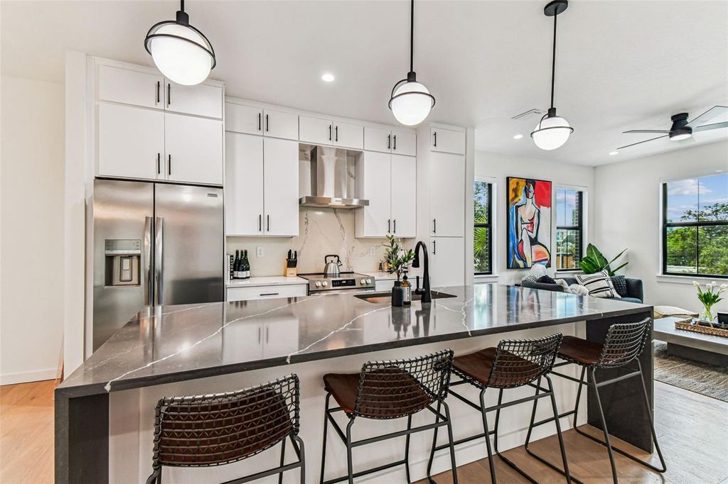 Photo of 1218 E Kay Street #16, Tampa, FL 33602 (MLS # TB8489887)