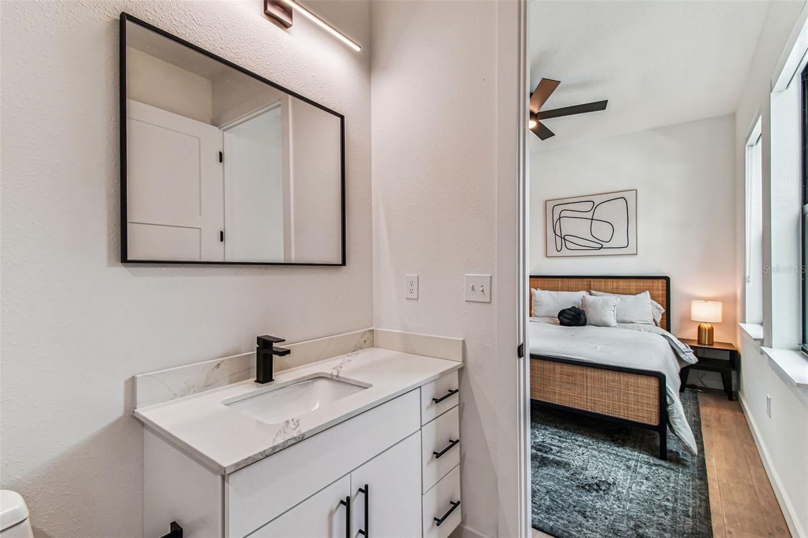 CANVAS TPA TOWNHOMES PHASE 1 - Residential