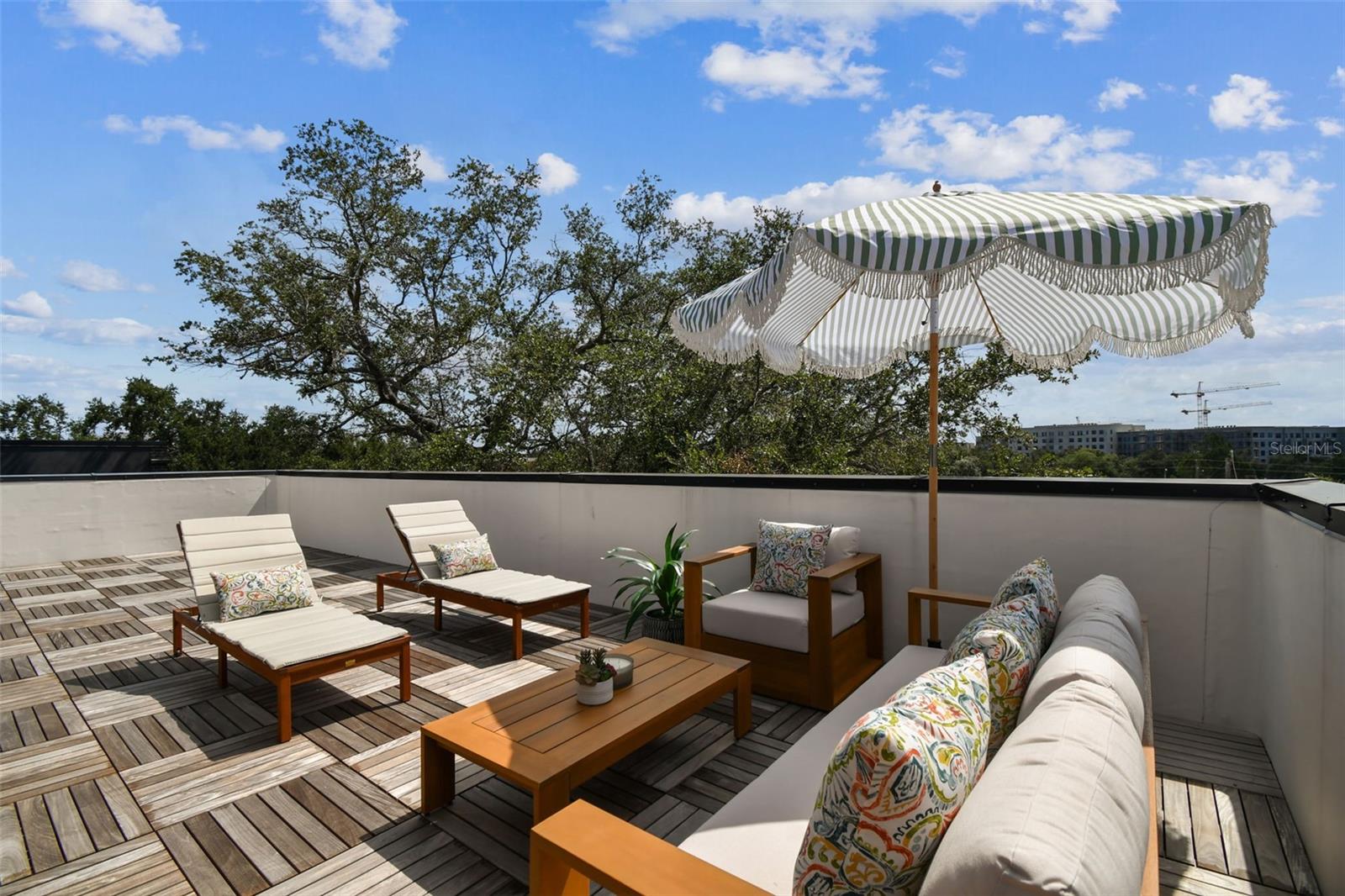 CANVAS TPA TOWNHOMES PHASE 1 - Residential