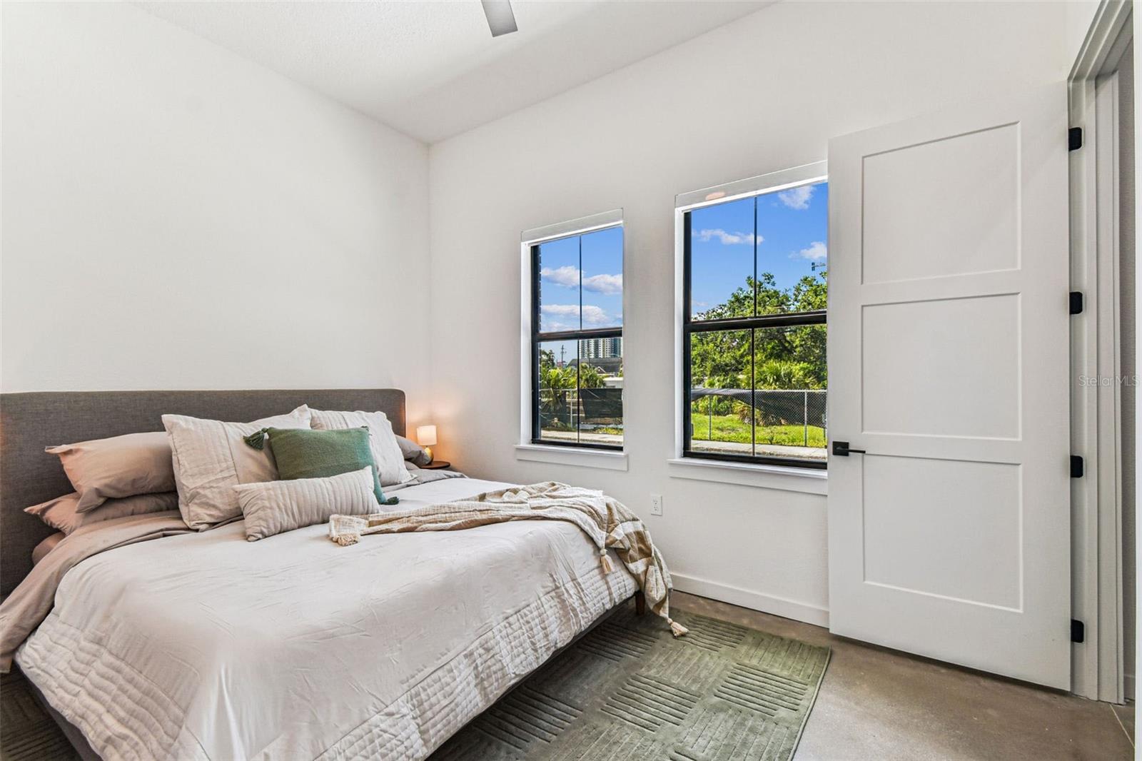 CANVAS TPA TOWNHOMES PHASE 1 - Residential