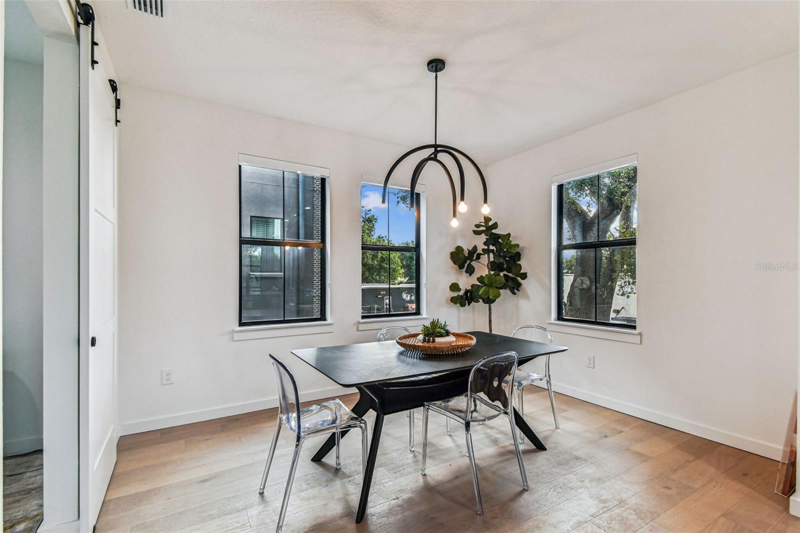 CANVAS TPA TOWNHOMES PHASE 1 - Residential