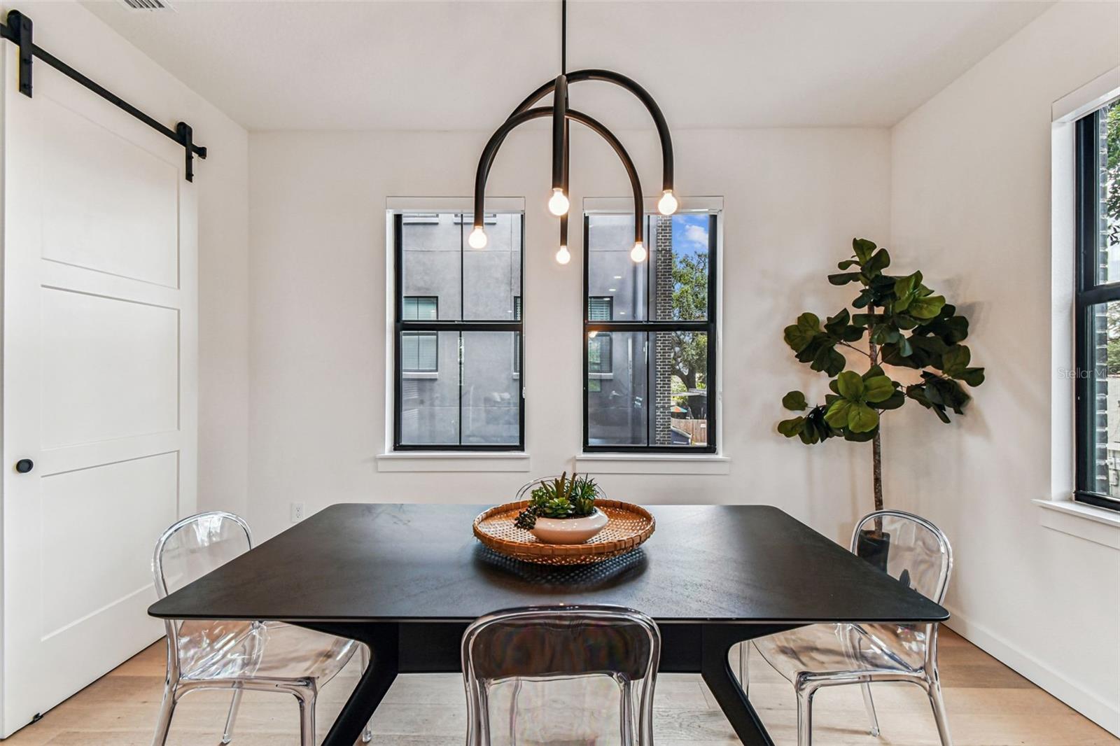 CANVAS TPA TOWNHOMES PHASE 1 - Residential