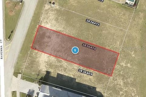 Photo of 16234 Ravenna Court, Bella Collina, FL 34756 (MLS # J998795)