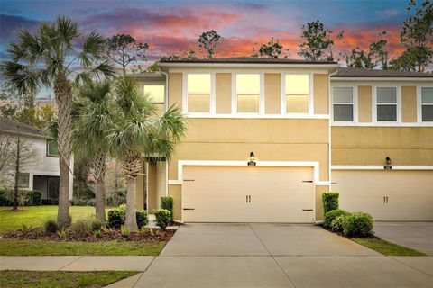 Photo of 17850 Althea Blue Place, Lutz, FL 33558 (MLS # TB8362577)