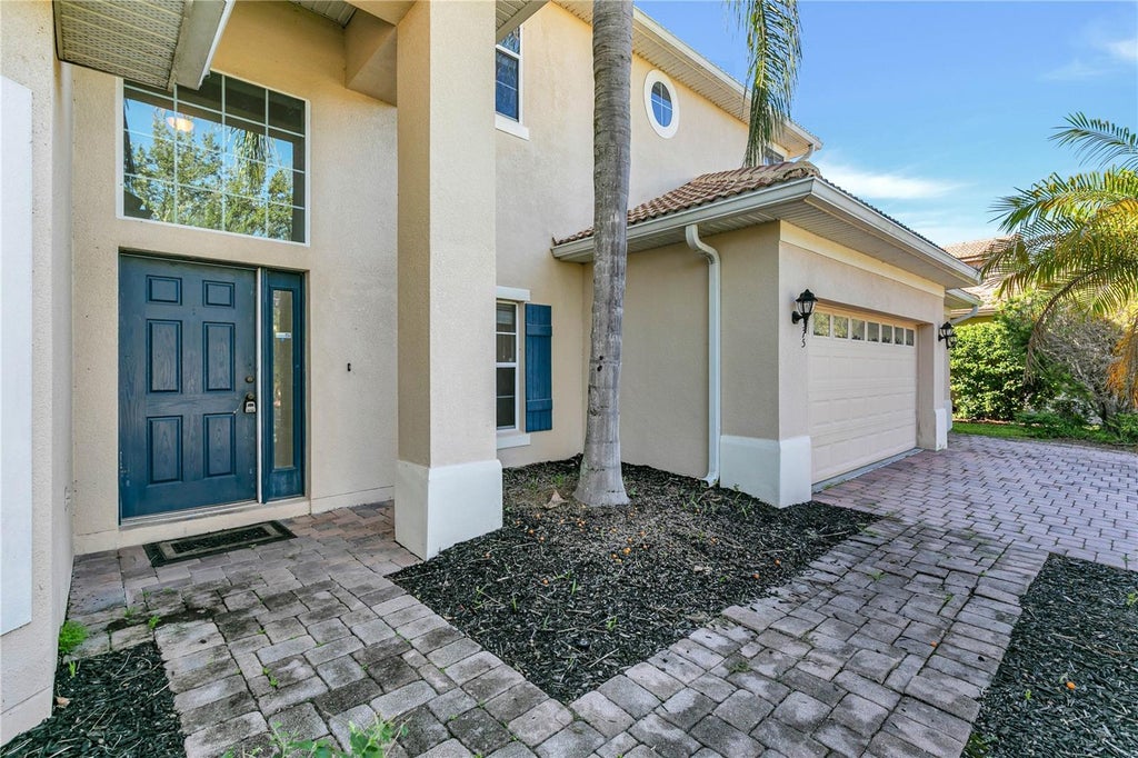 Photo of 3575 Somerset Circle, Kissimmee, FL 34746 (MLS # TB8560652)