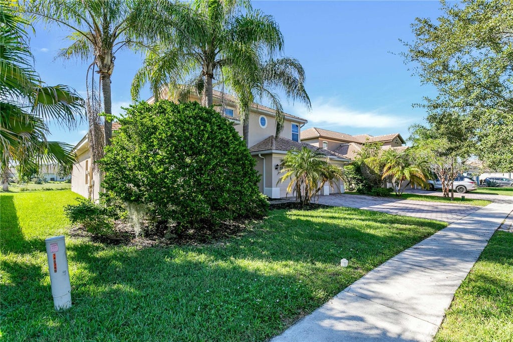 Photo of 3575 Somerset Circle, Kissimmee, FL 34746 (MLS # TB8560652)