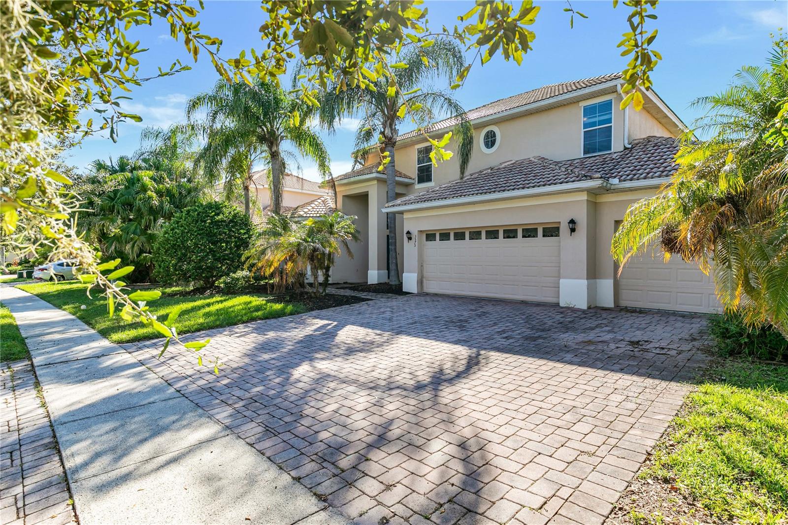 3575 SOMERSET CIRCLE