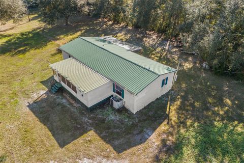 A home in LAKE CITY