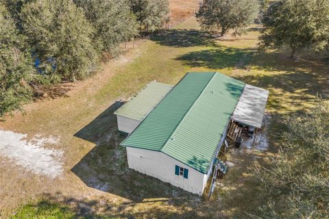 A home in LAKE CITY