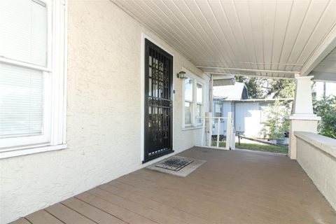 A home in SANFORD