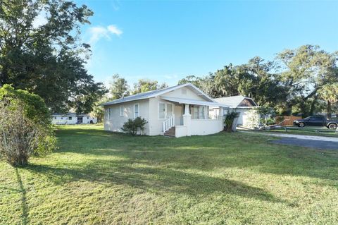 A home in SANFORD