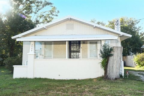 A home in SANFORD