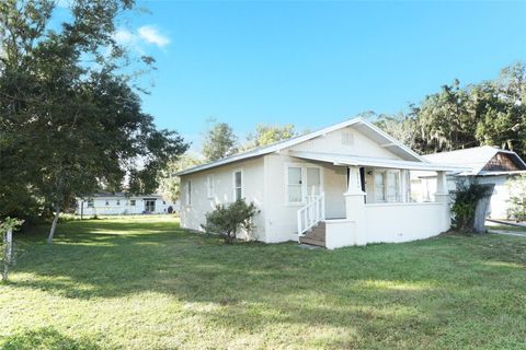 A home in SANFORD