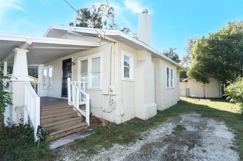 A home in SANFORD