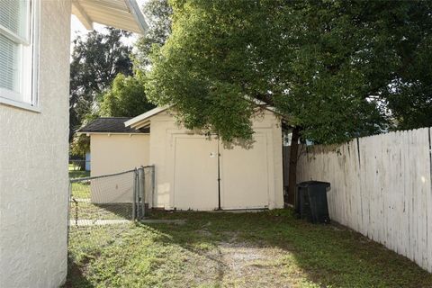 A home in SANFORD