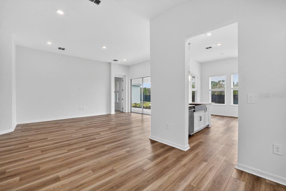 PALMS AT COASTERRA - Residential