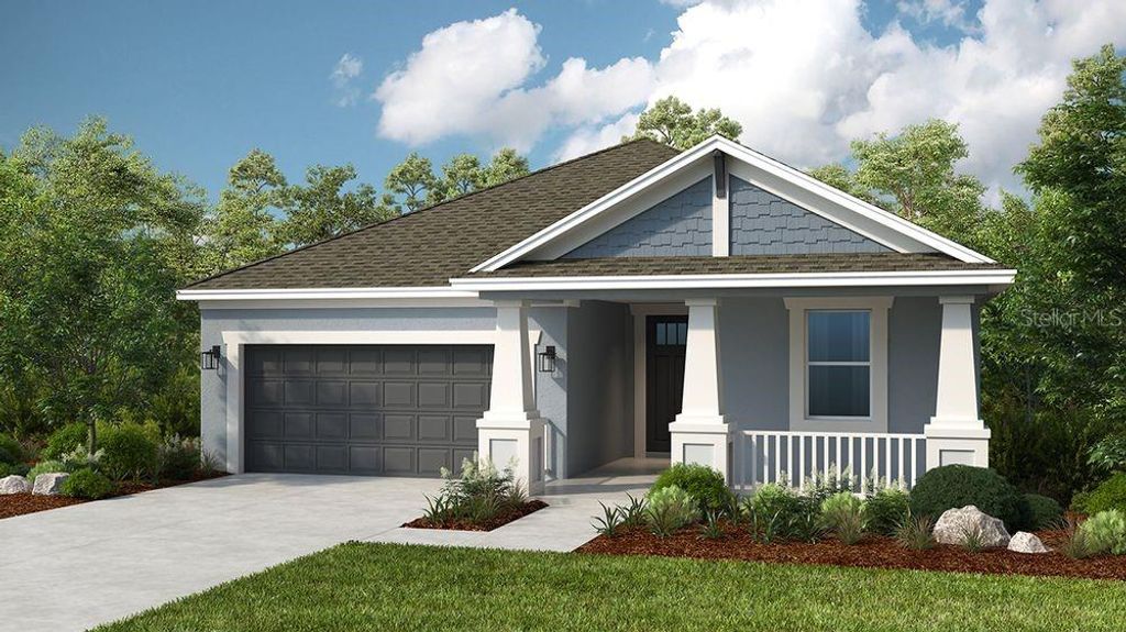 Photo of 12743 Dockyard Trail, Palmetto, FL 34221 (MLS # TB8513799)