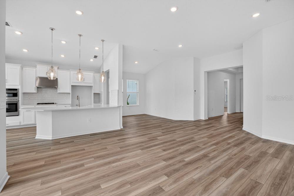 PALMS AT COASTERRA - Residential