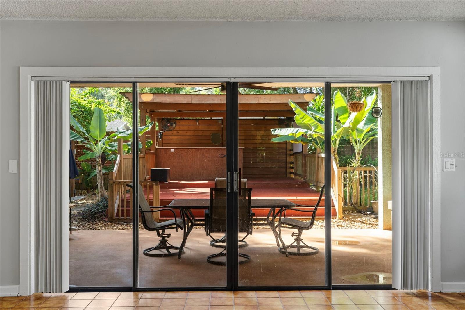 EAST NORTH TAMPA - Residential