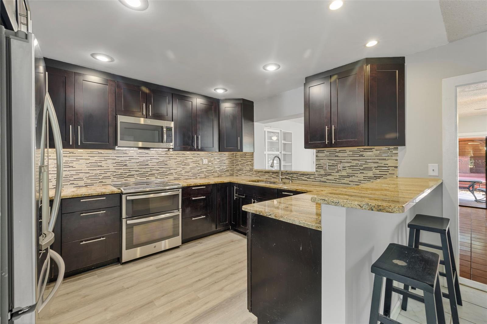 EAST NORTH TAMPA - Residential