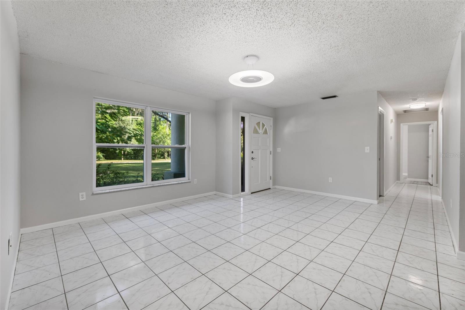 EAST NORTH TAMPA - Residential