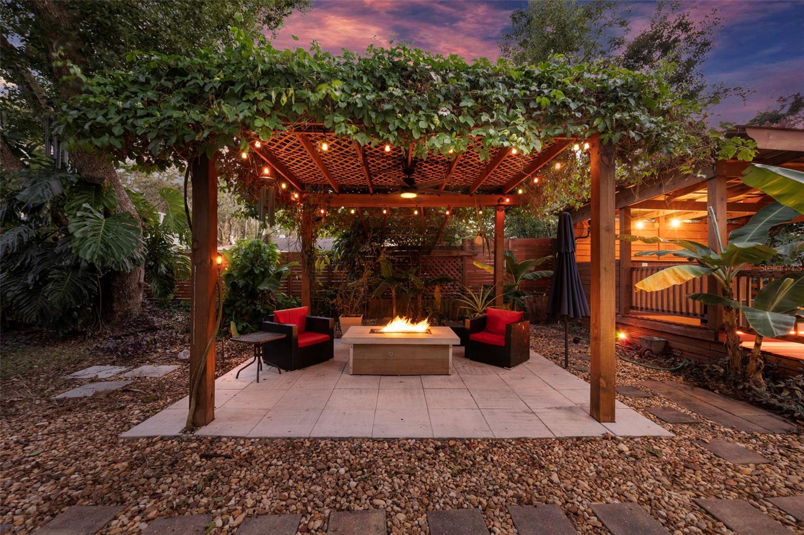 EAST NORTH TAMPA - Residential