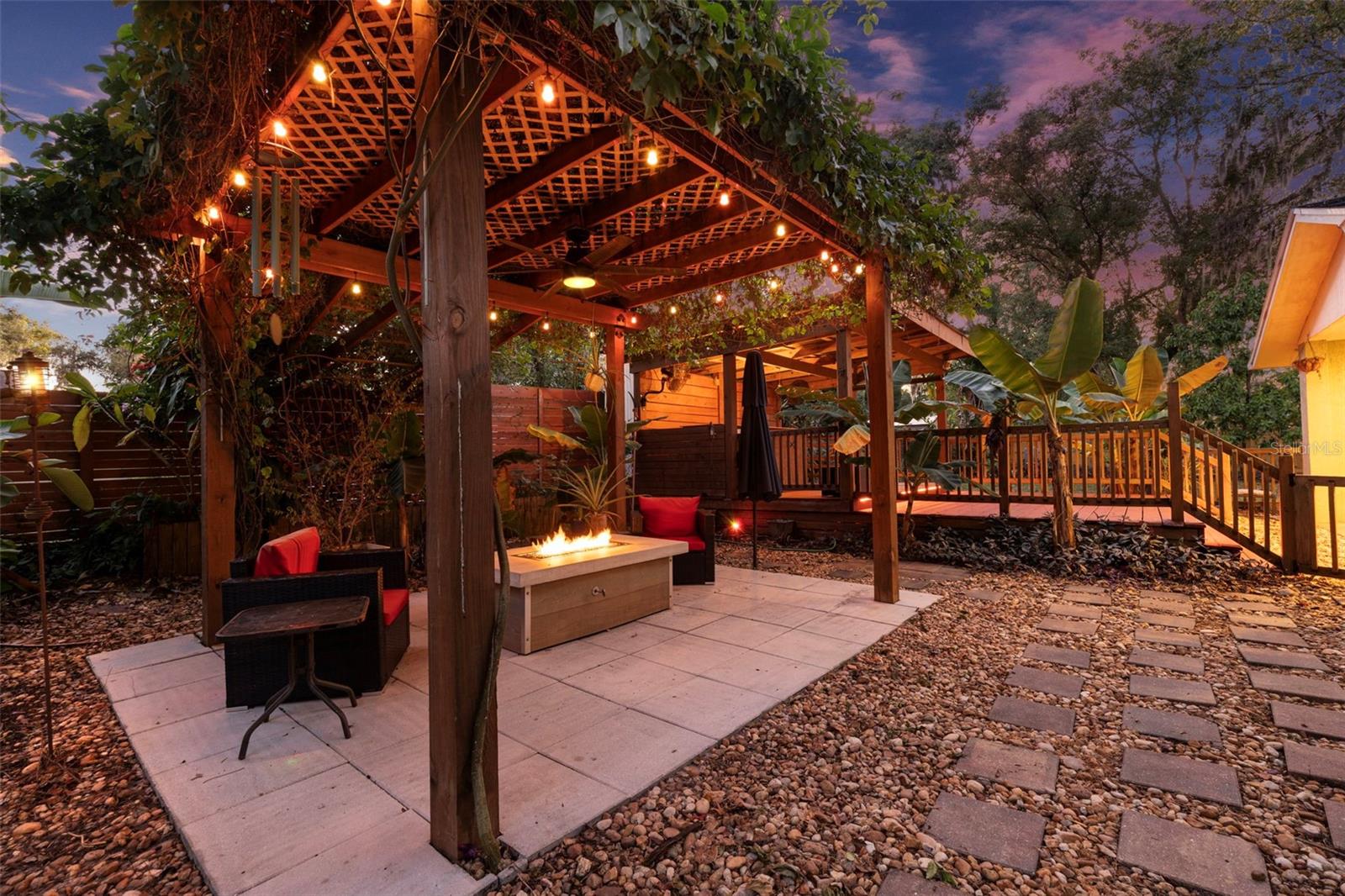 EAST NORTH TAMPA - Residential