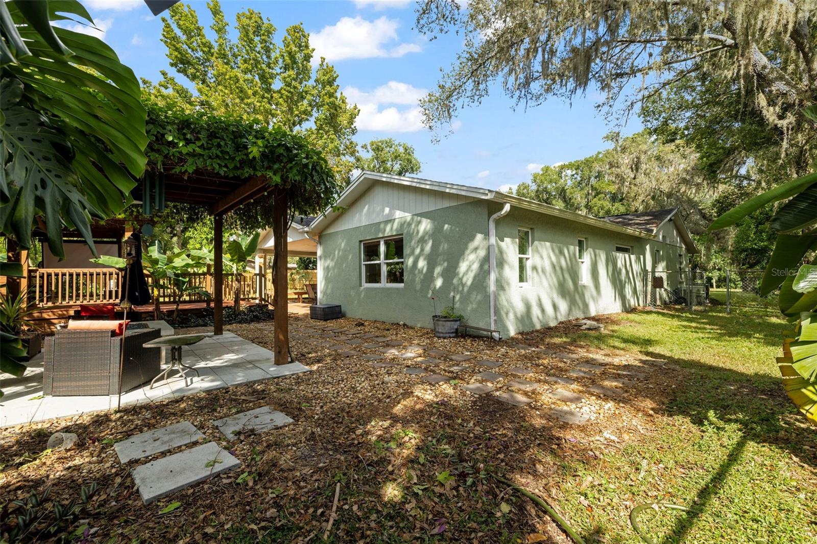 EAST NORTH TAMPA - Residential