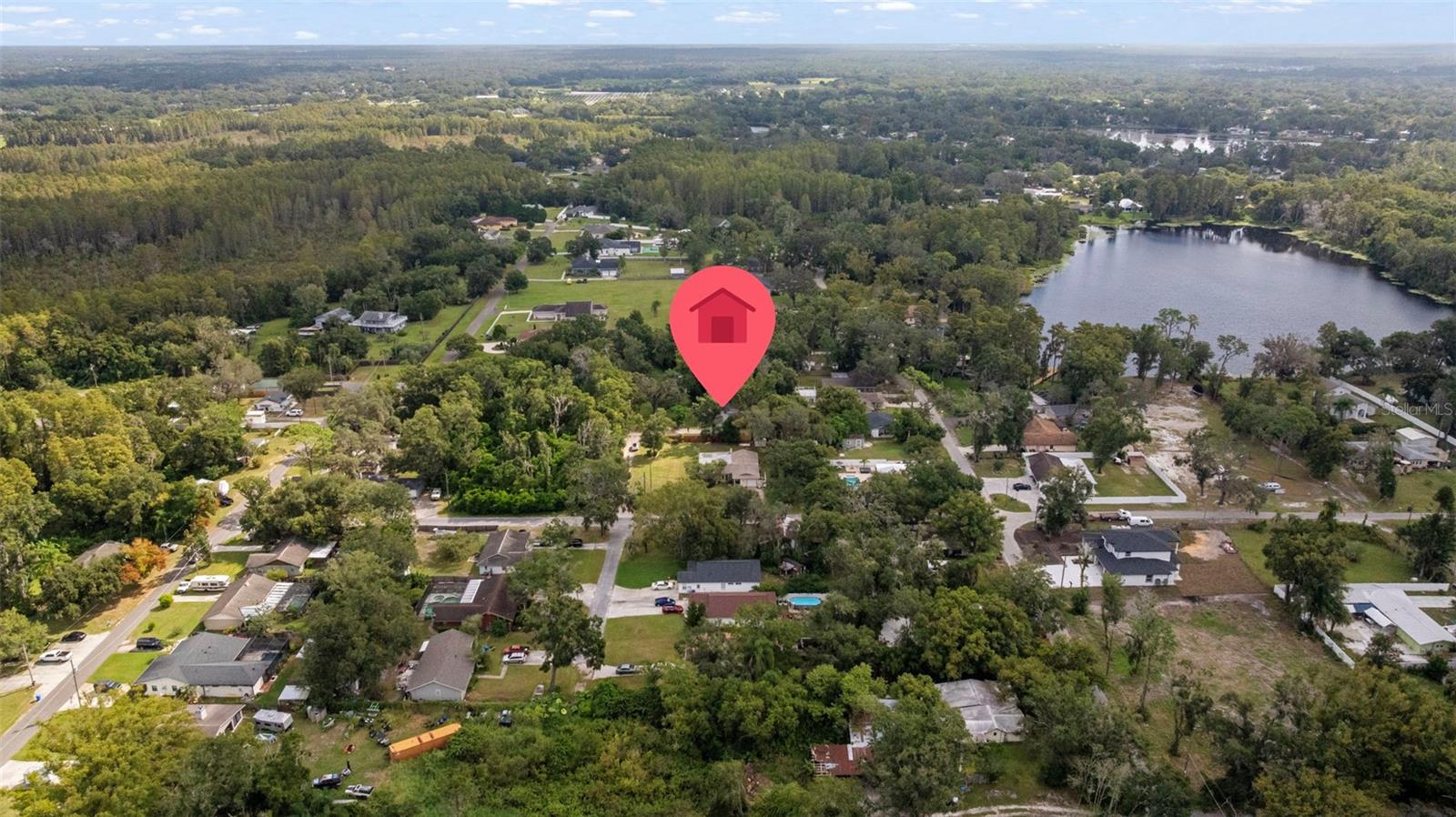 EAST NORTH TAMPA - Residential