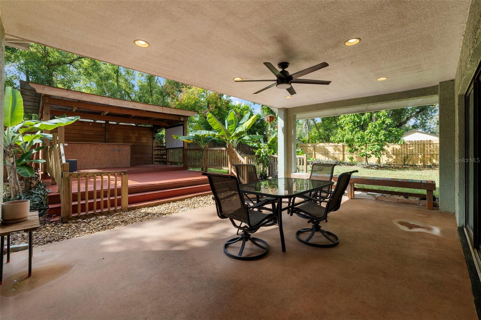 EAST NORTH TAMPA - Residential