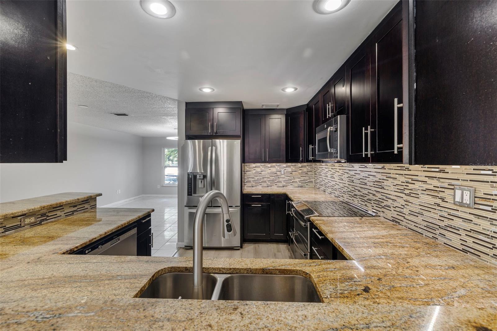 EAST NORTH TAMPA - Residential