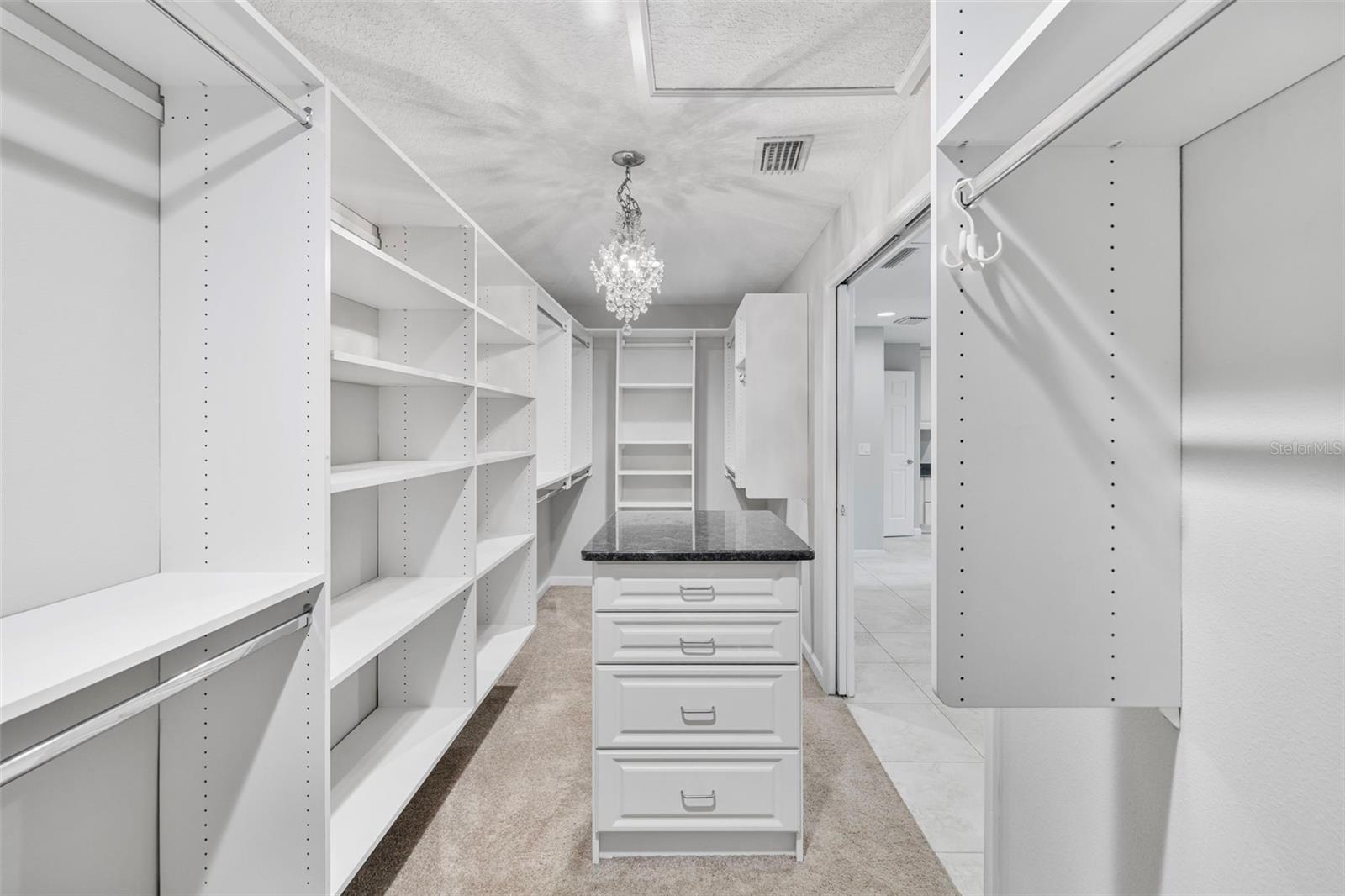 EAST NORTH TAMPA - Residential