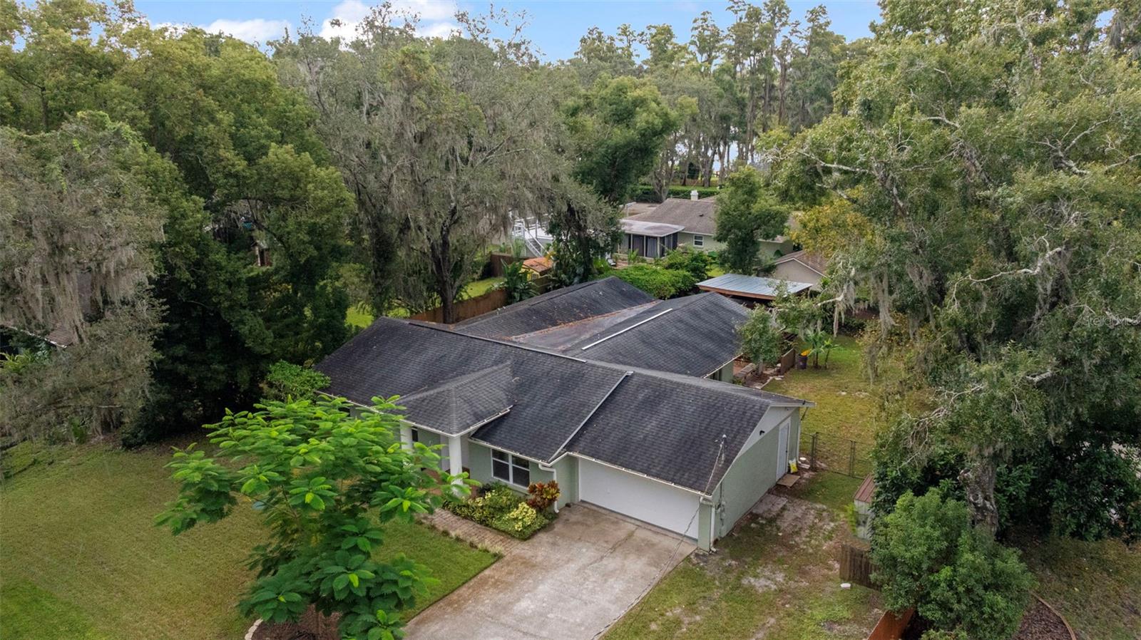 EAST NORTH TAMPA - Residential