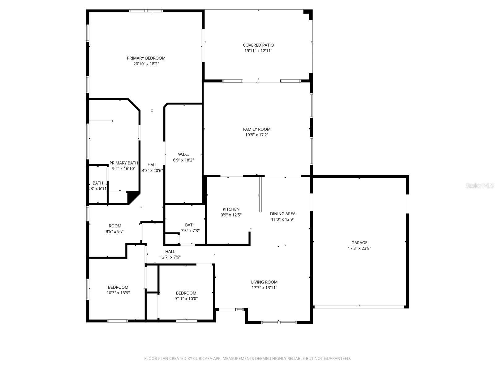 EAST NORTH TAMPA - Residential