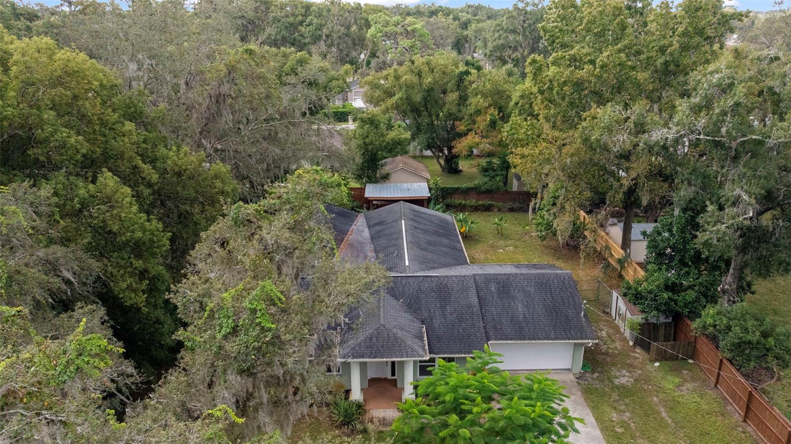 EAST NORTH TAMPA - Residential