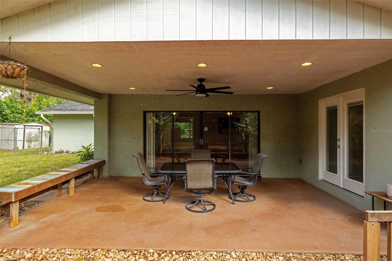 EAST NORTH TAMPA - Residential