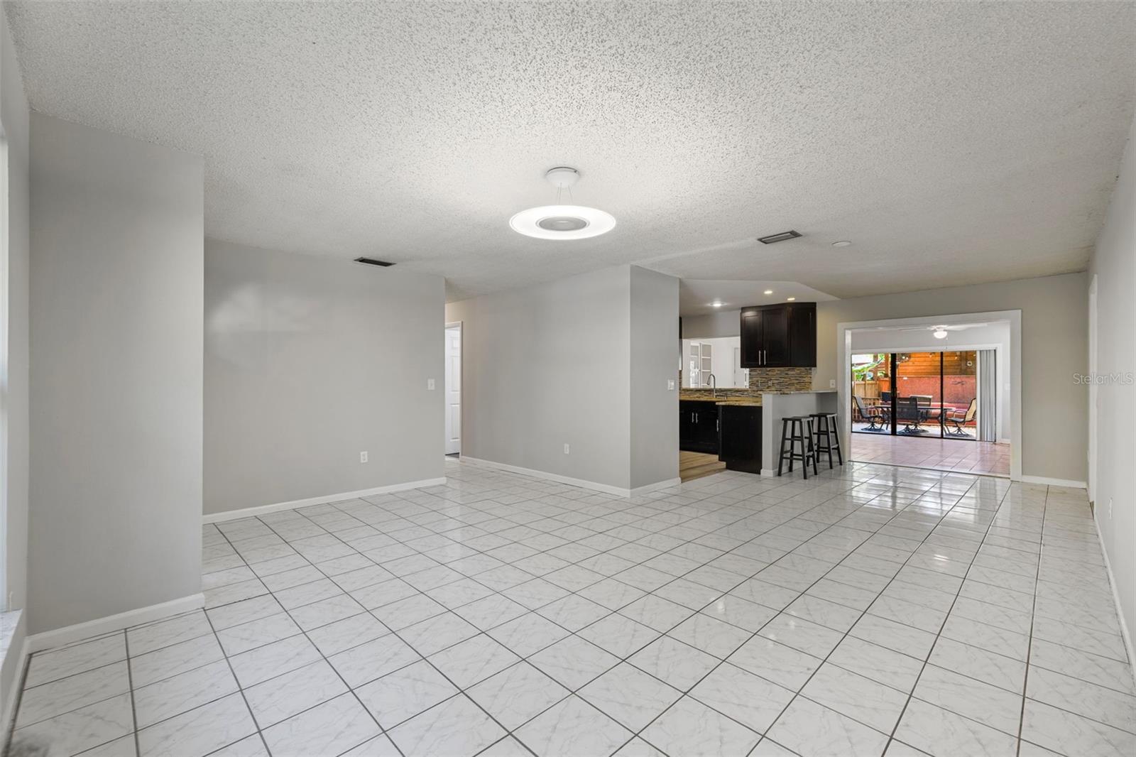 EAST NORTH TAMPA - Residential