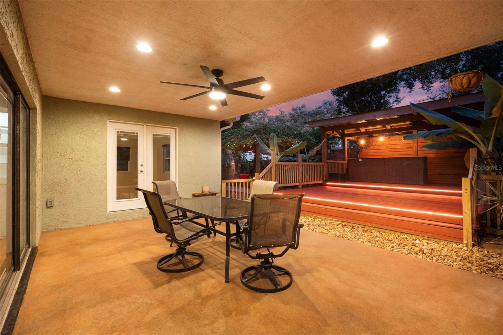 EAST NORTH TAMPA - Residential