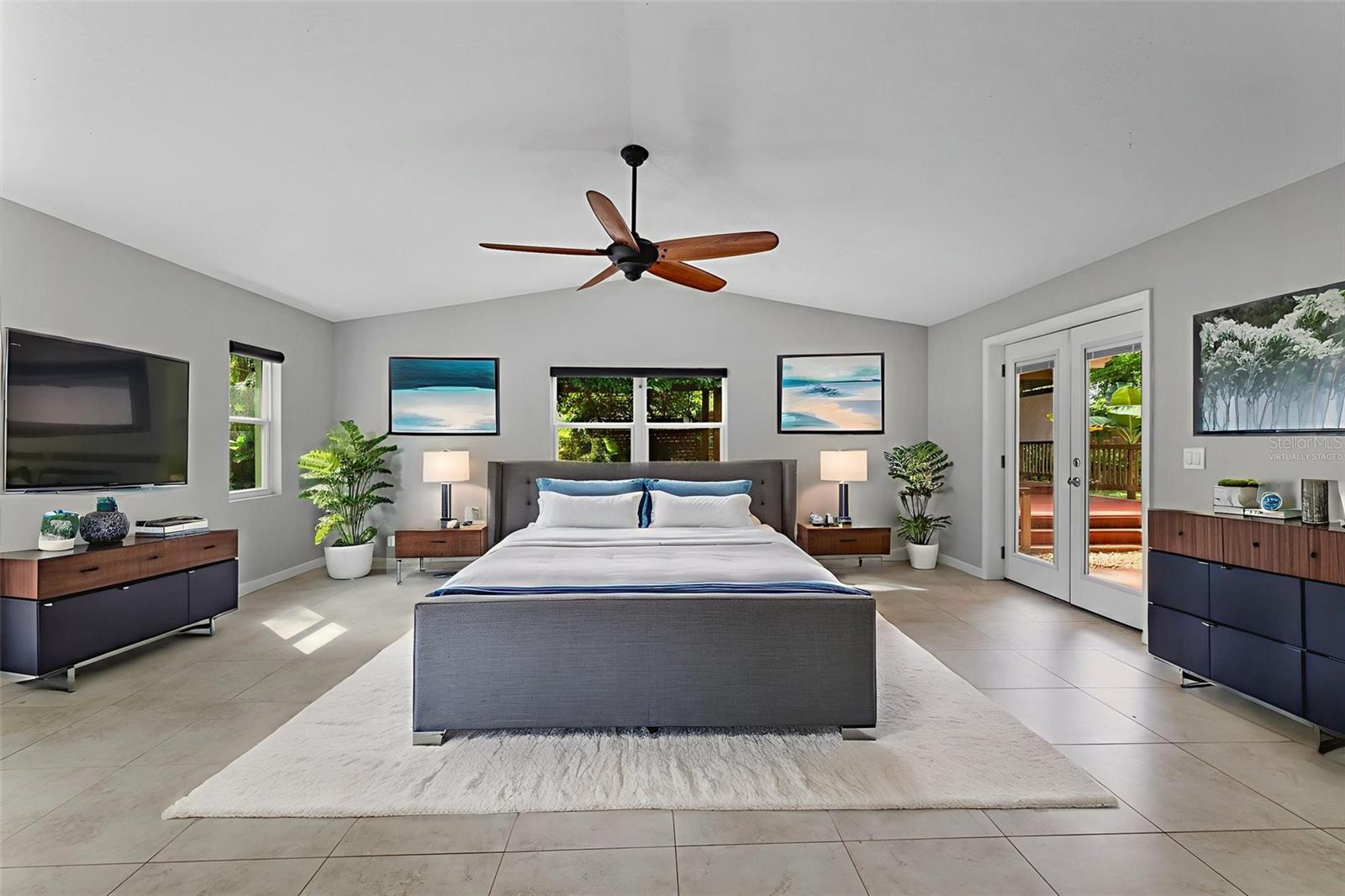 EAST NORTH TAMPA - Residential