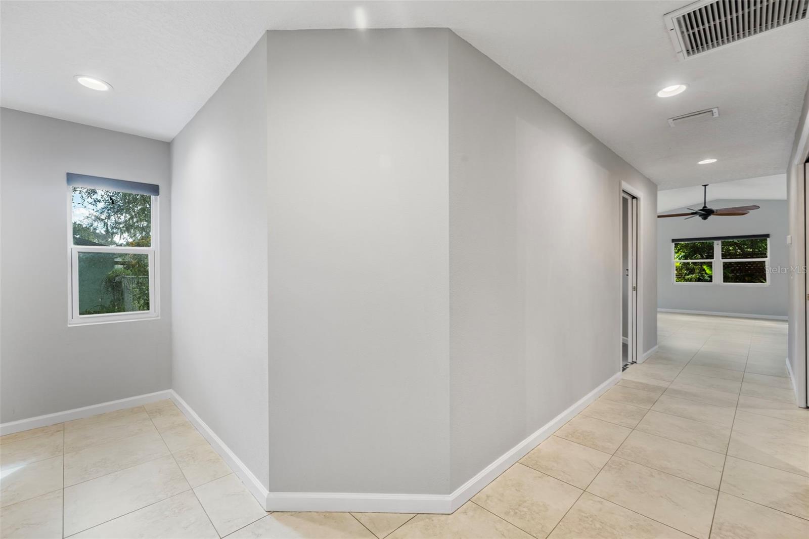 EAST NORTH TAMPA - Residential