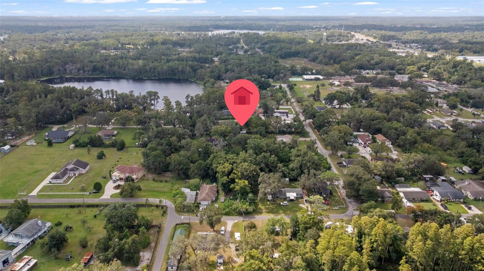 EAST NORTH TAMPA - Residential